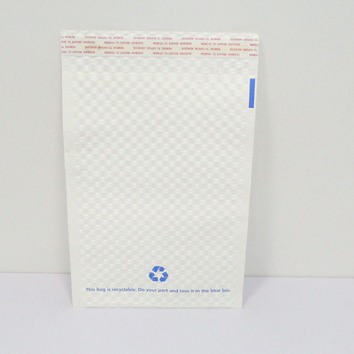 Corrugated Paper Envelope Bag Shockproof 15x20cm Eco Friendly Packaging Envelopes