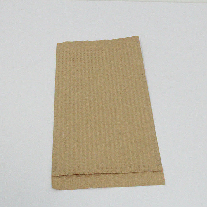 Textured Embossed Pouch 20x30cm Soft Touch Reusable Shipping Envelopes