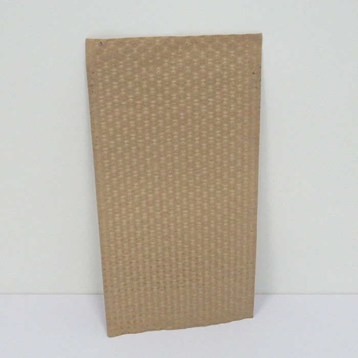Textured Embossed Pouch 20x30cm Soft Touch Reusable Shipping Envelopes