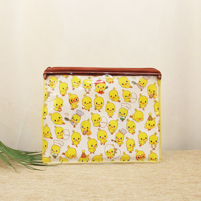 25x35cm Laminated Plastic Slider Bag Custom Plastic Zipper Packaging Bags