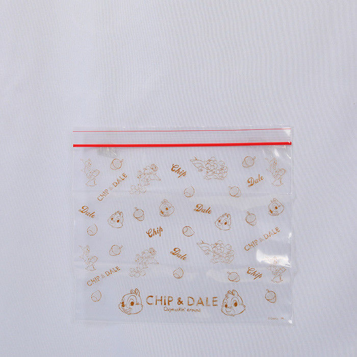 Heavy Duty Composite Plastic Bag 30x40cm 5kg Capacity Heat Sealable Food Safe Bags
