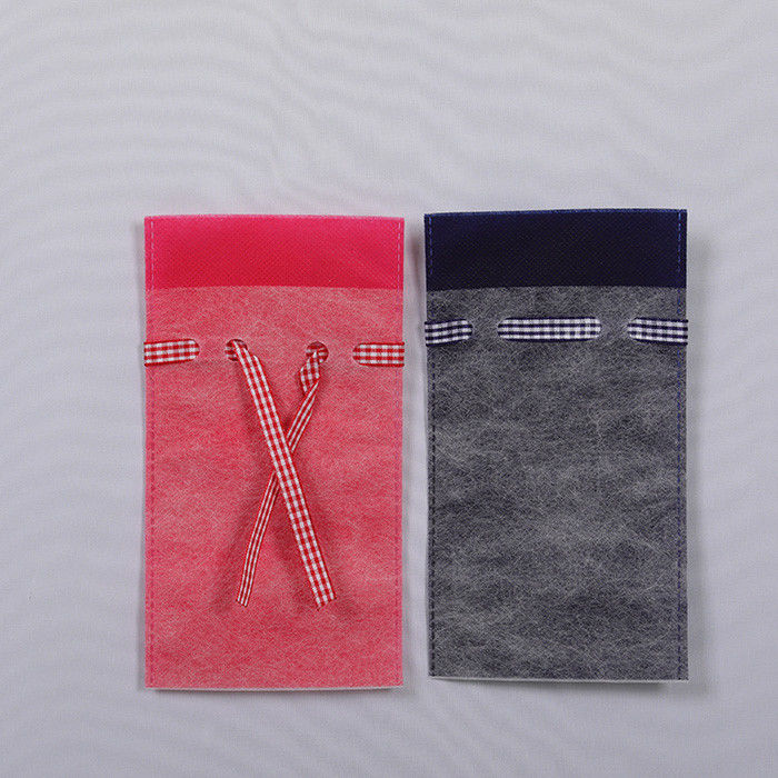 Food Grade Composite Bone Pouches 15x35cm Raw Meat Plastic Bag Customized