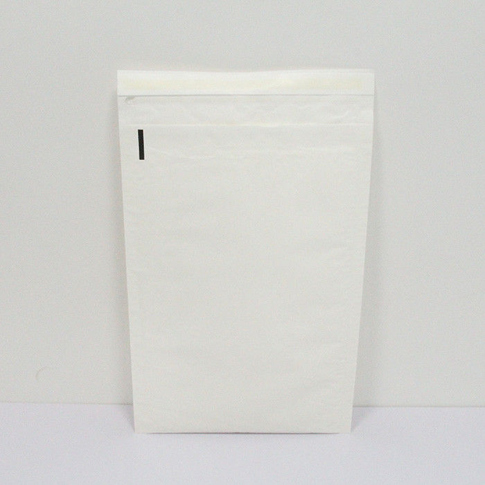 Lightweight Honeycomb Envelopes 15x20cm Shockproof Eco Paper Mailing Bags
