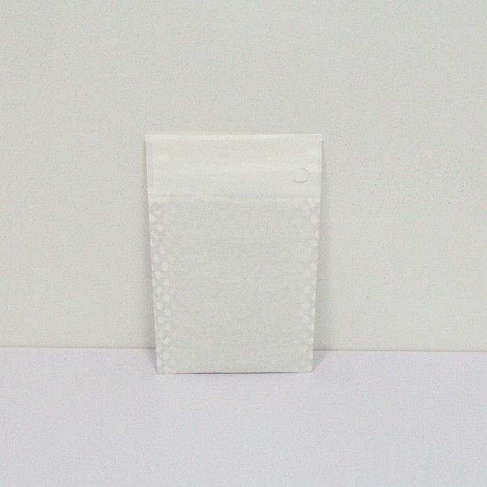 Lightweight Honeycomb Envelopes 15x20cm Shockproof Eco Paper Mailing Bags