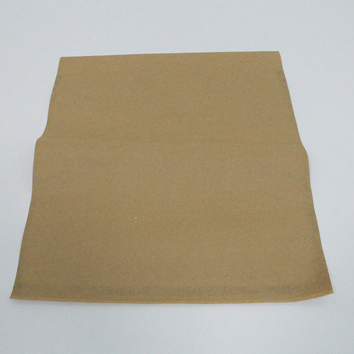 Reusable Eco Friendly Paper Envelopes 30x40cm Foldable Greaseproof Paper Mailing Bags