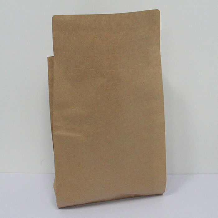 Reusable Eco Friendly Paper Envelopes 30x40cm Foldable Greaseproof Paper Mailing Bags