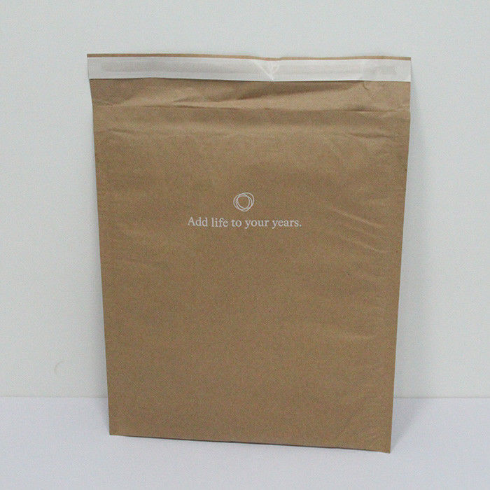 Custom Sharp Edge Paper Bags 20x30cm Eco Friendly Reinforced Base & Handles