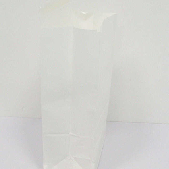 10x15cm Custom Printed Kraft Pouches Eco Friendly Recycled Paper Shipping Envelopes