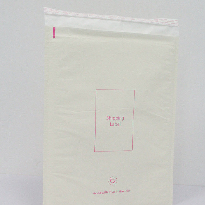 Industrial Eco Honeycomb Paper Mailer 30x60cm Heavy Duty Biodegradable Mailing Bags
