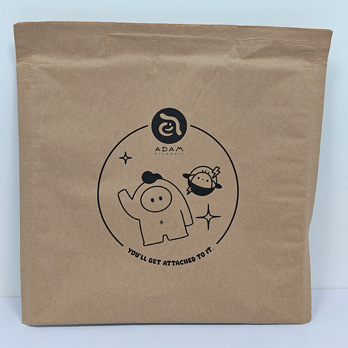 FSC-Certified Defense: Unbreakable Eco-Mailers in 7 Sizes 
