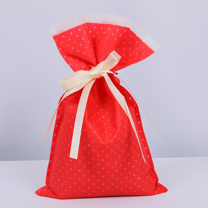 Custom Logo Kraft Paper Bag 16x6x12inches Eco-Friendly Shopping
