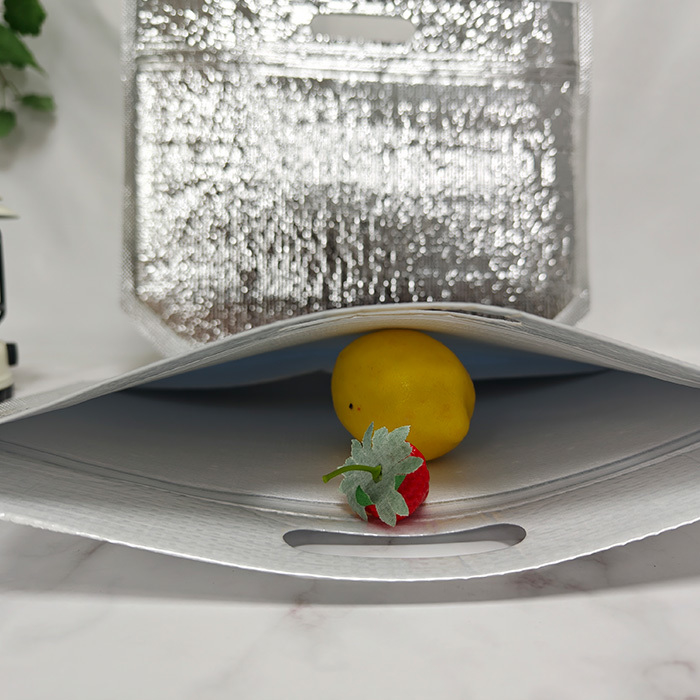50-150g Insulated Bubble Lining Bag 400x500mm Self-Seal