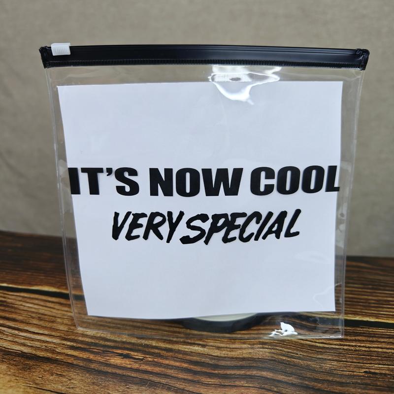 Custom PVC Zipper Bags - Waterproof, Durable & Fully Customizable Plastic Zipper Bags