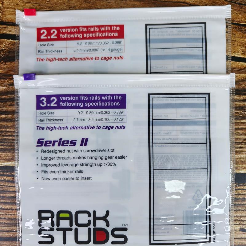 Eco-Friendly Recyclable PVC Zipper Bags with Heat Sealed Edges for Secure Packaging