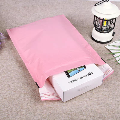 15x20cm Eco Honeycomb Paper Mailer Biodegradable Plant Based Paper Bag Envelope