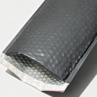 High-Elasticity Bubble Mailer with 3X Cushioning for Zero Breakage Protection in Shipping