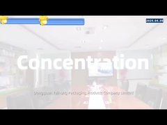 Dongguan Taihong Packaging Co., Ltd