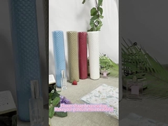 Bolsas de plástico personalizadas de várias camadas 15x25cm Resistentes ao oxigénio e à umidade