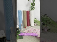 Sacos de plástico reutilizáveis para armazenamento de alimentos sem BPA 20x40cm