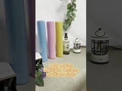 Embalagens de embalagem sustentável impermeáveis em PE