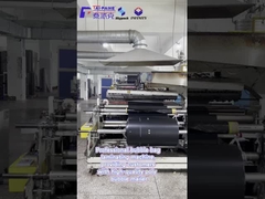 Bolsa em relevo texturizada 20x30cm Toque suave Envelopes de remessa reutilizáveis