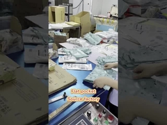 Embalagens de bolhas verdes biodegradáveis de plástico reutilizáveis