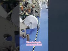 Sacos de correio Poly certificados ISO de alta resistência com espessura de 30μm - 100μm para envio durável