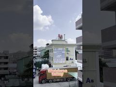 Embalagem de plástico com bolhas