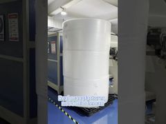 Embalagens de plástico com bolhas