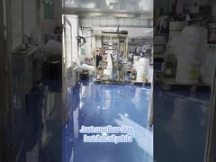 Largura e espessura personalizáveis Rectangular Honeycomb Paper Mailer para envio seguro