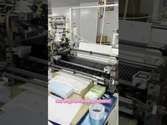 Embalagem com bolhas de plástico com revestimento antiestático