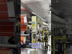 Enviador de papel de favo de mel dobrável e à prova de choque de alta resistência para embalagens ecológicas