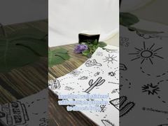 See Why Choose Waterproof Eco-Friendly EVA Ziplock Bag with Shock Absorption for Travel Storage