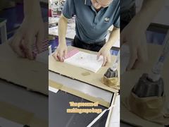 Composite Plastic Bag