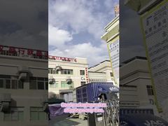 Meat Packaging Plastic Bags 