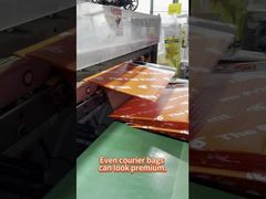 plastic composite bag 