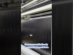 Heat Sealable Plastic Food Bag