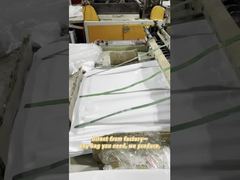 Food-grade aluminized film composite bags