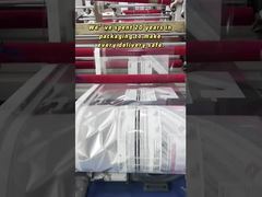 Kraft paper composite packaging bags