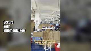 Τα Mailers Poly Bubble προστατεύουν τις αποστολές σας