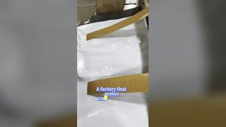 Τα Poly Mailers προστατεύουν τις αποστολές σας