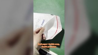 Durable Poly Mailers Wholesale Factory Direct